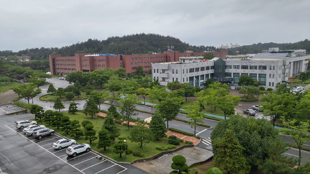 韩国高等科技学院留学一年费用要多少