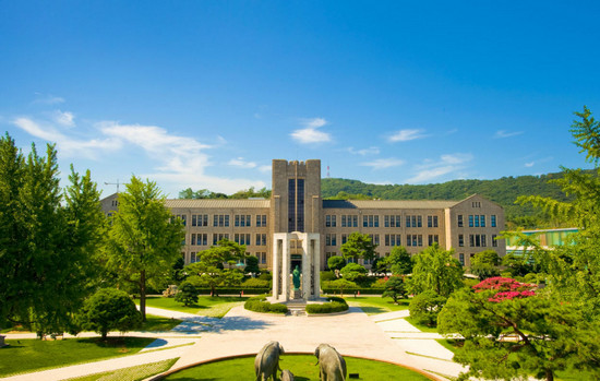韩国东国大学留学费用明细? 申请韩国东国大学留学需要的条件?