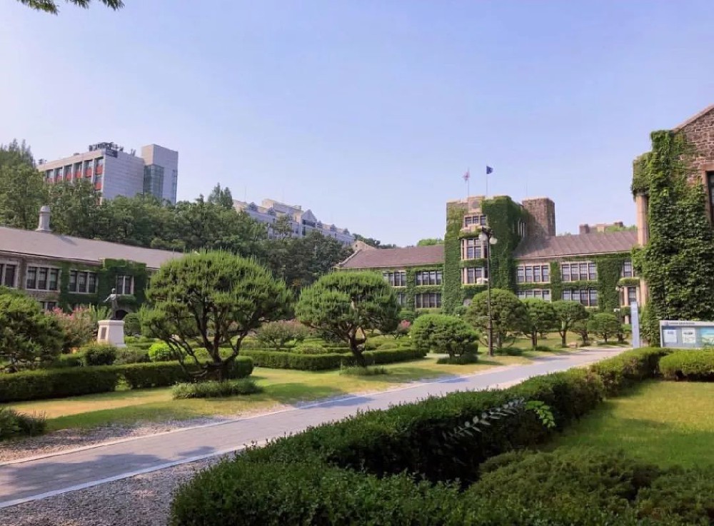 韩国东国大学留学费用