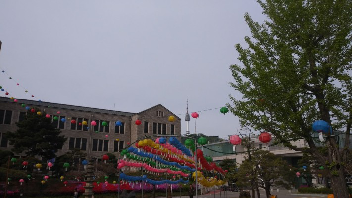 韩国高中留学有什么优势