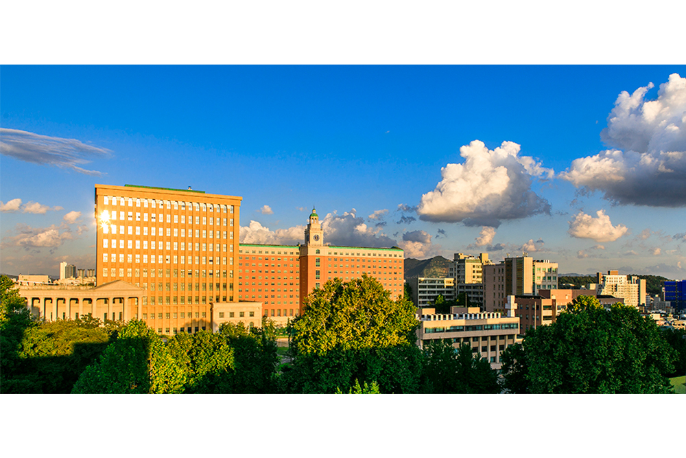 韩国留学传媒专业可以选择什么方向与院校