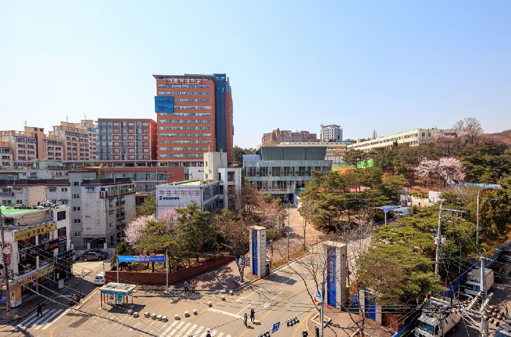 内地见证开户之韩国留学：中国银行安徽省蚌埠分行