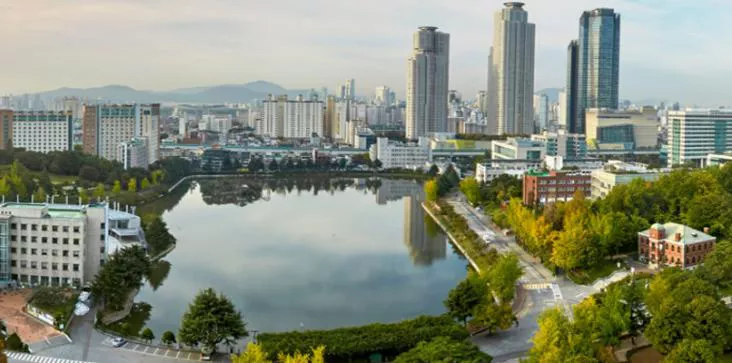 韩国留学学费多少 在韩国留学一年要多少钱
