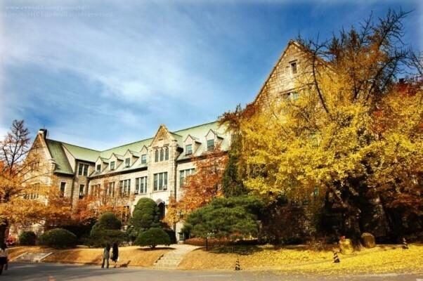 2021年去韩国留学如何入境