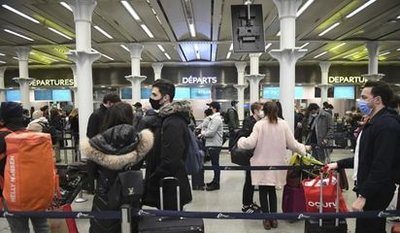 韩国留学入境需要提交哪些材料