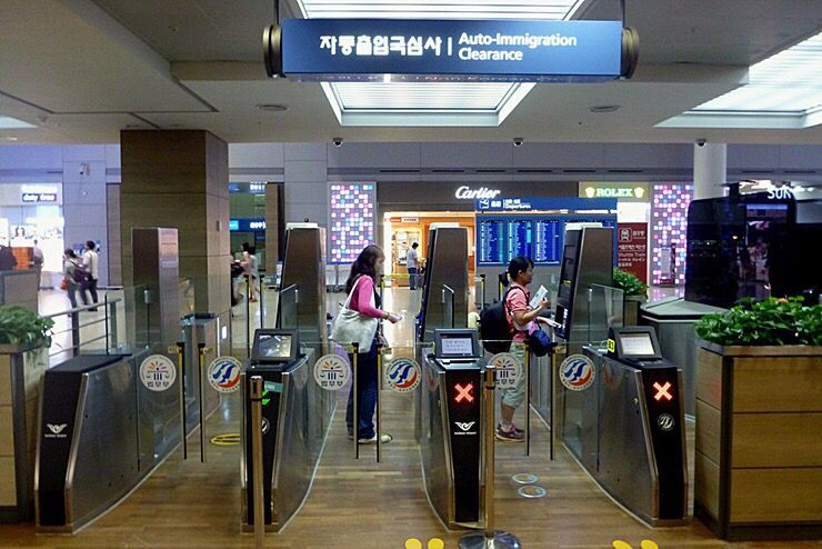 2021年韩国留学入境手续怎么办理