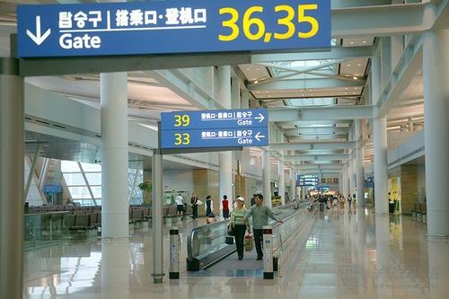 韩国留学入境材料及流程详解