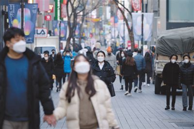 韩国留学入境流程 如何顺利进入韩国