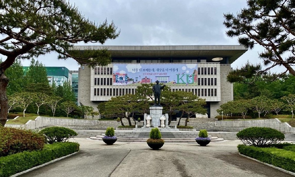 韩国留学机场小指南