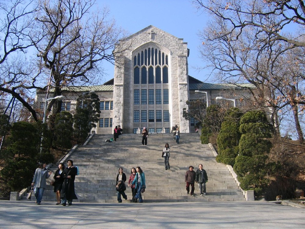 韩国留学入境指南