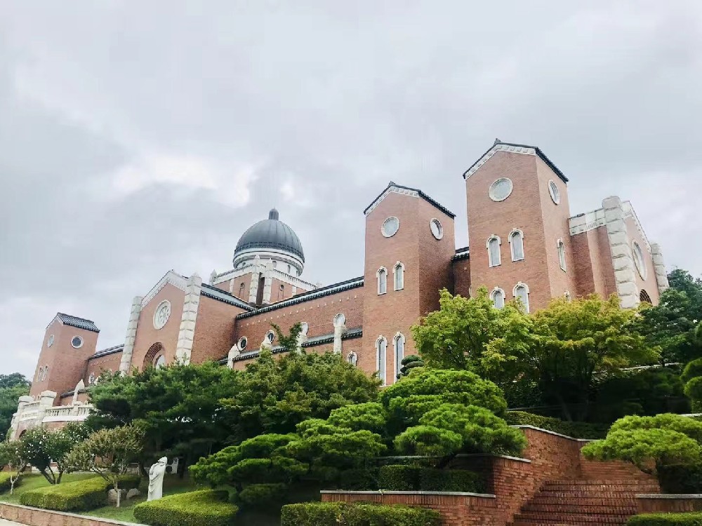 韩国留学入境须知