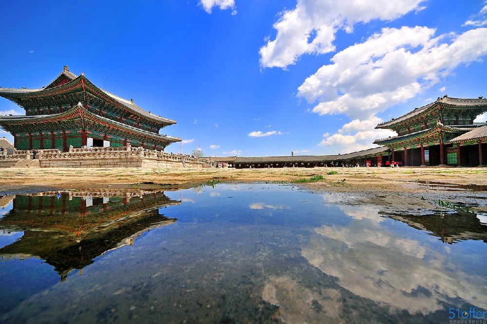 韩国留学入境携带物品的相关规定