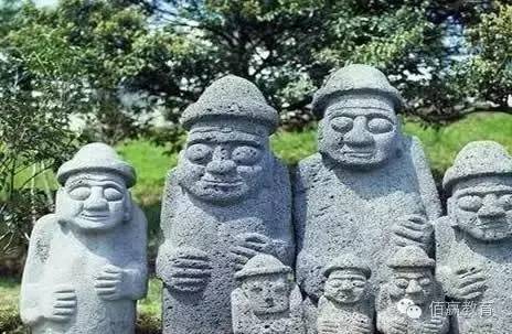 韩国留学乘船去韩国流程介绍