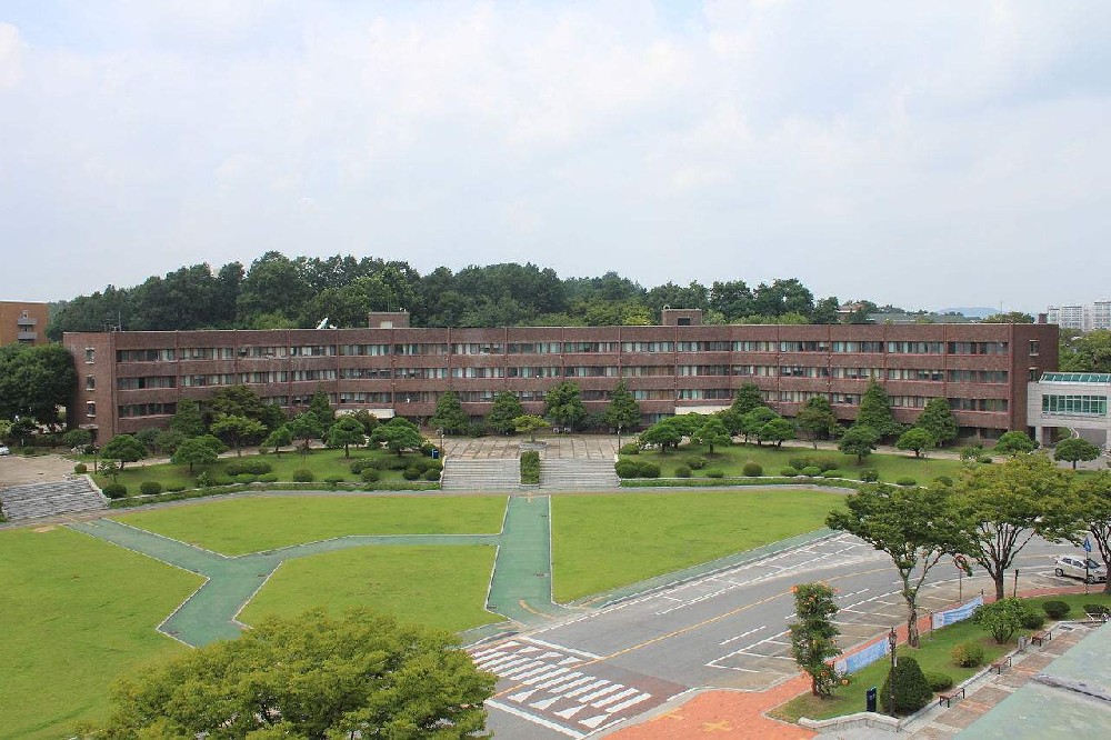 韩国釜山大学留学费用一年多少
