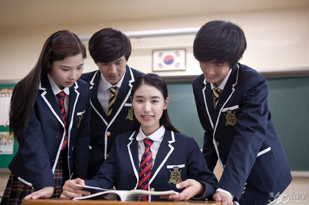 申请韩国知名大学研究生院留学有什么要求