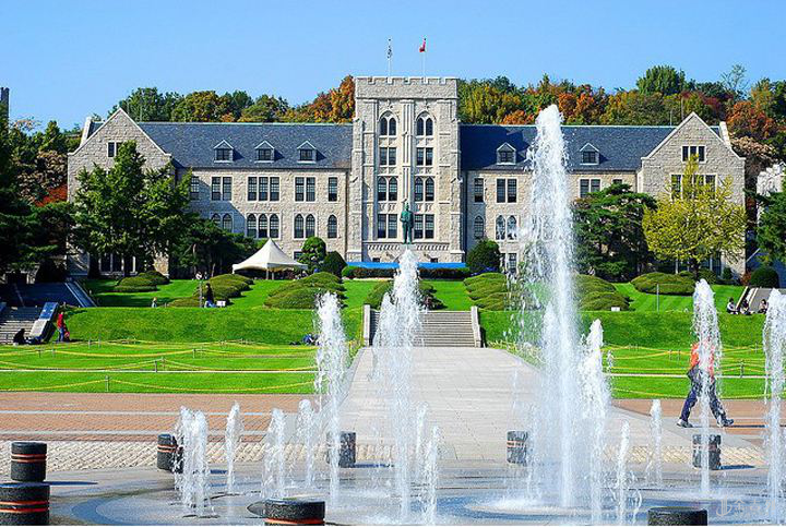 申请韩国本科留学需要什么条件与步骤