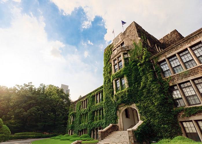 韩国不同阶段留学升学要求和途径一览表