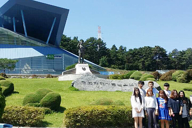 留学韩国大学时需要具备哪些申请条件