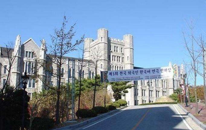 2022韩国留学申请流程一览表