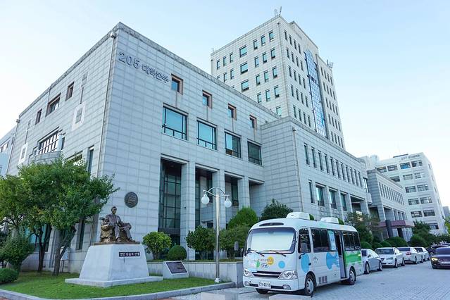 申请韩国釜山大学留学条件是什么