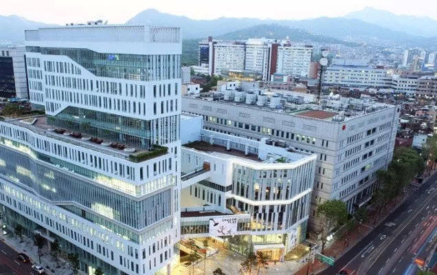 韩国弘益大学申请条件2022年