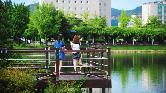 韩国建国大学签证申请须知
