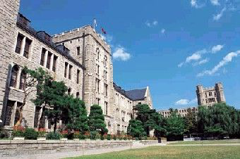 韩国留学 硕士留学费用的基本介绍