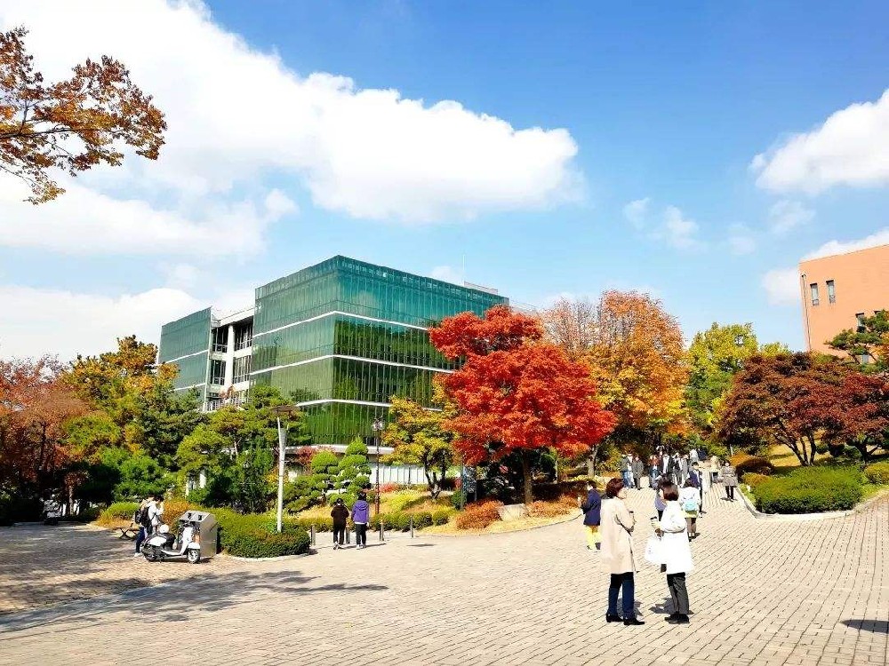 去韩国首尔市立大学留学要花多少钱