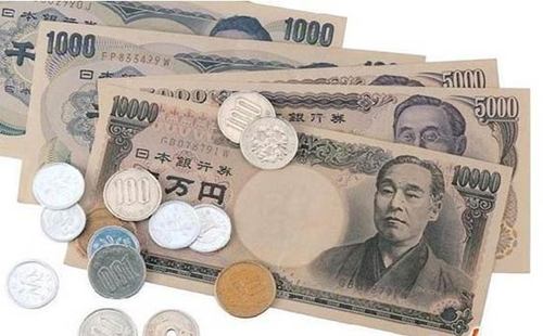 关于日本留学换钱的小tips