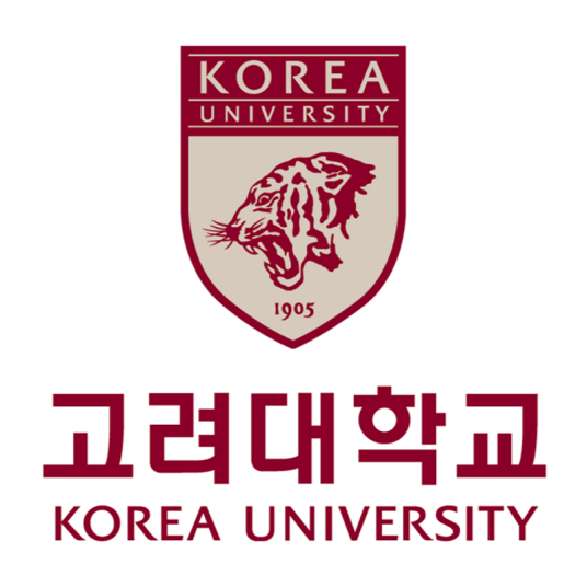 2022年9月高丽大学大学院招生简章（韩文版）