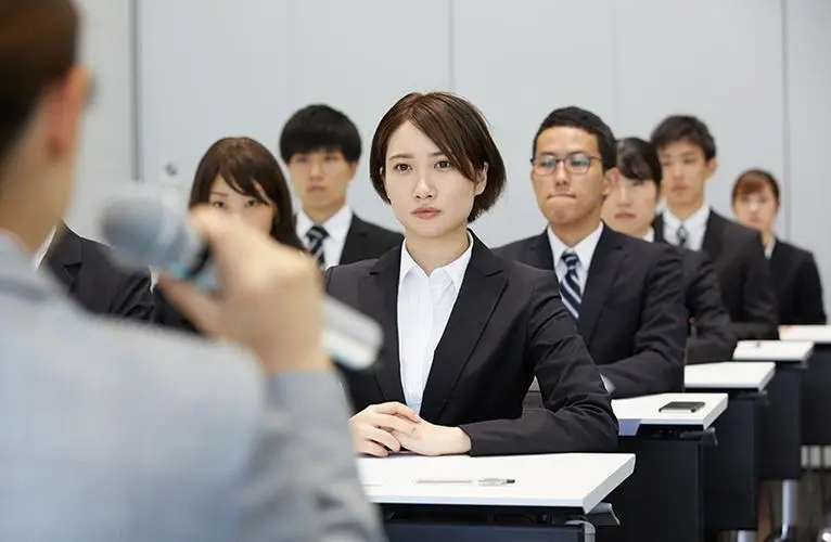 日本留学生回国就业前景