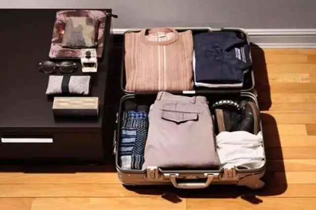日本留学禁止携带的行李