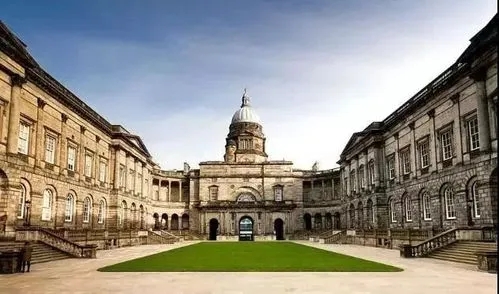 爱丁堡大学艺术学院