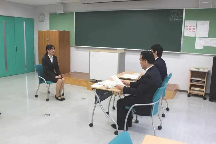韩国留学面试以及奖学金介绍
