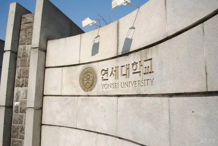 可选第二志愿的韩国大学