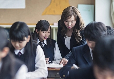 日本留学毕业后的学位