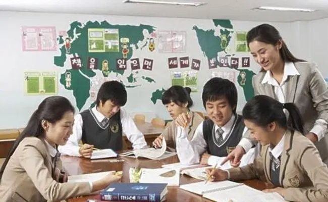 韩国留学研究生的条件