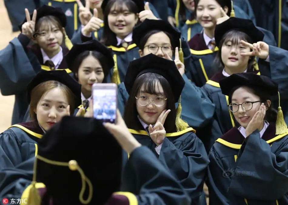 申请韩国高中留学条件