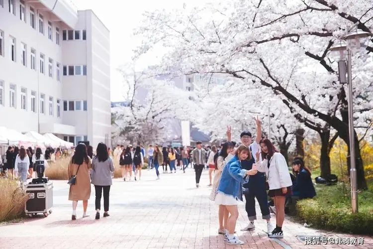 韩国留学的决定性条件