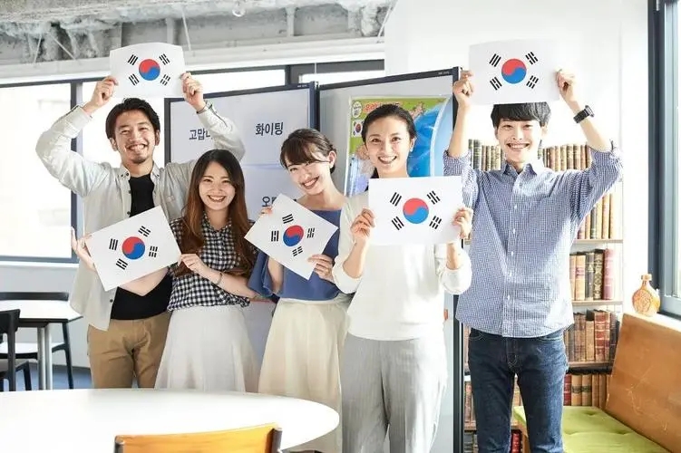 韩国留学谨记的八大原则