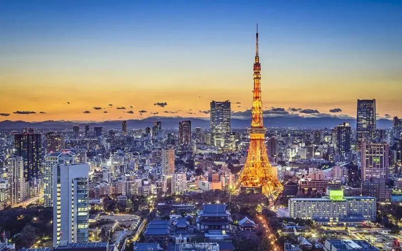 日本留学城市推荐