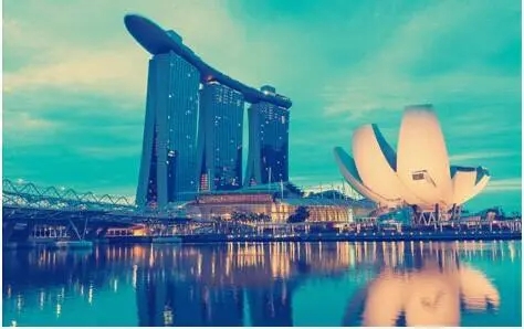 新加坡留学语言要求
