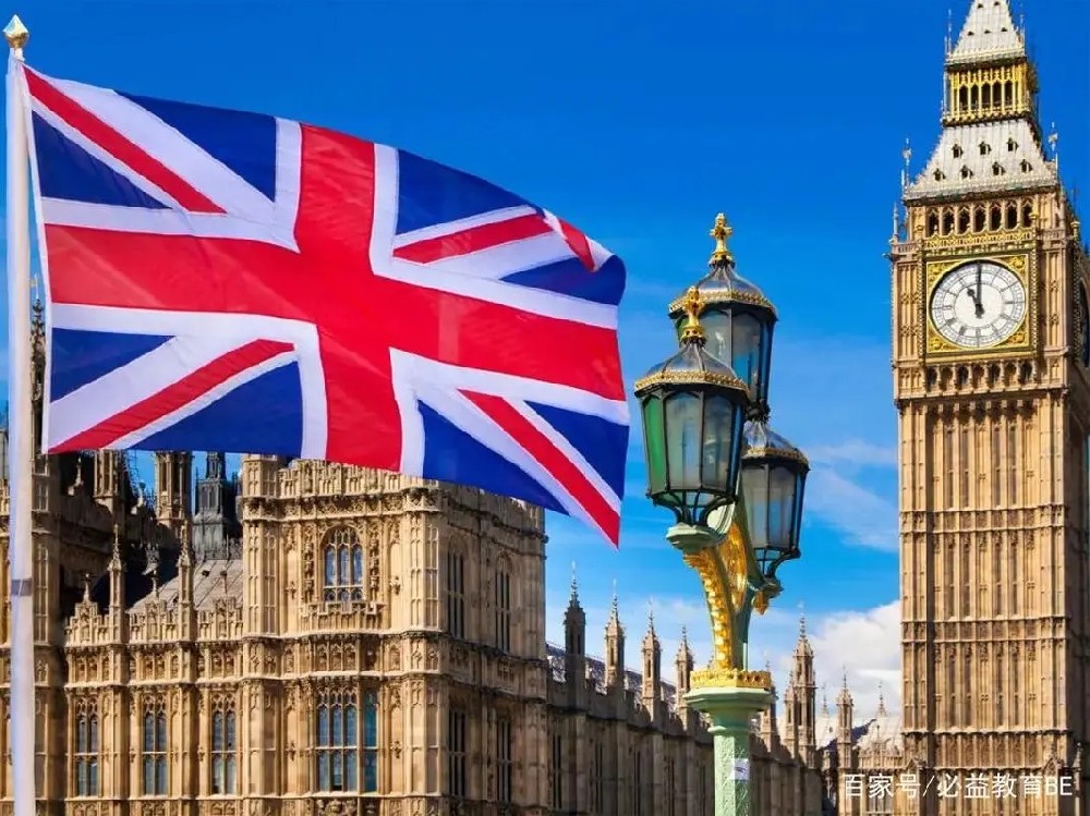 艺术生英国留学的条件及要求