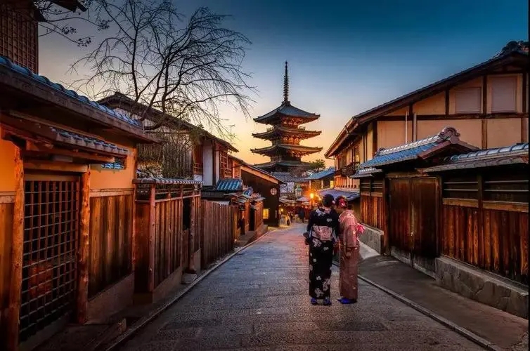 在日本留学是一种怎么样的体验？