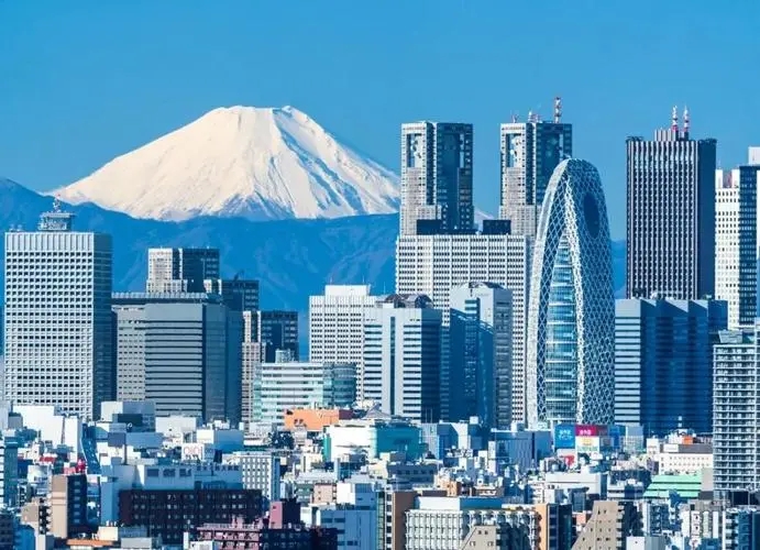 在日本留学是一种怎么样的体验？