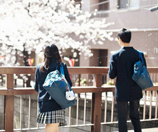 高中生语言学校留学日本的条件