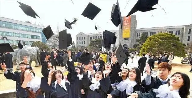 韩国留学生租房情况概况