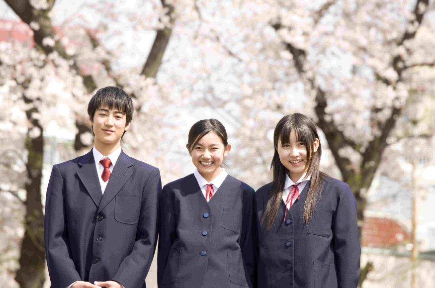 日本语学校必备的申请条件