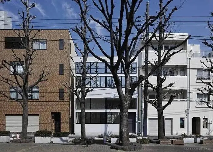 日本留学常见住宿类型