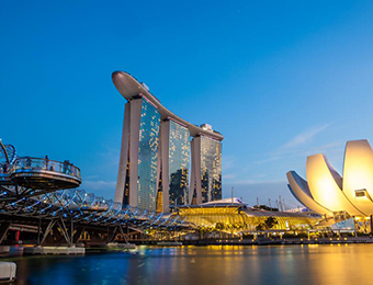 新加坡本科留学一年费用